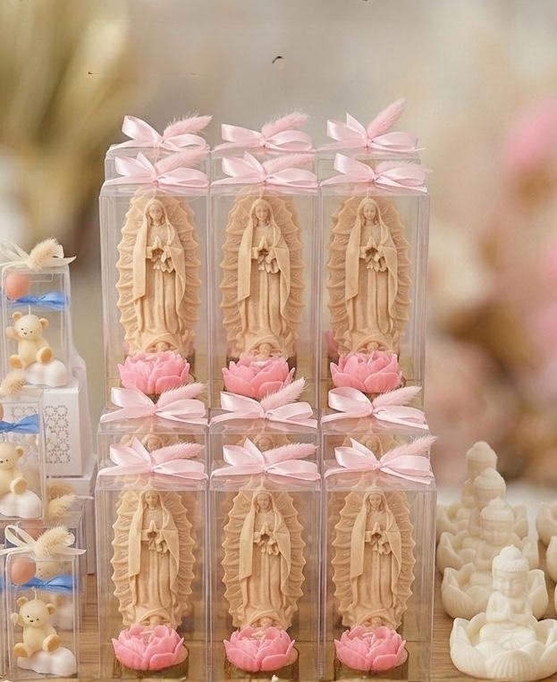 Kit Virgen Celestial (Grande)