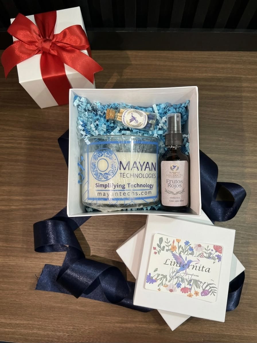 kit Regalo Ejecutivo