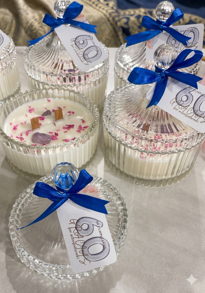 Set Recuerdos para Celebraciones y Eventos Especiales