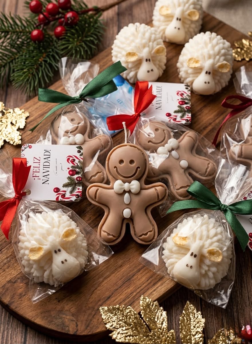 Navidad Dulce