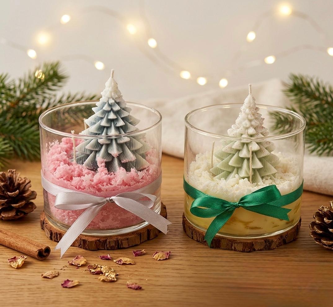 Navidad Pink *Edición Limitada*