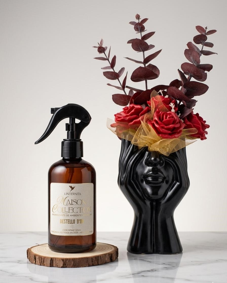 Bruma Aromática *Déstello D´or* (Maison Collection)