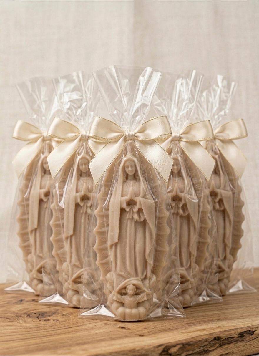 Kit Virgen Celestial (Grande)
