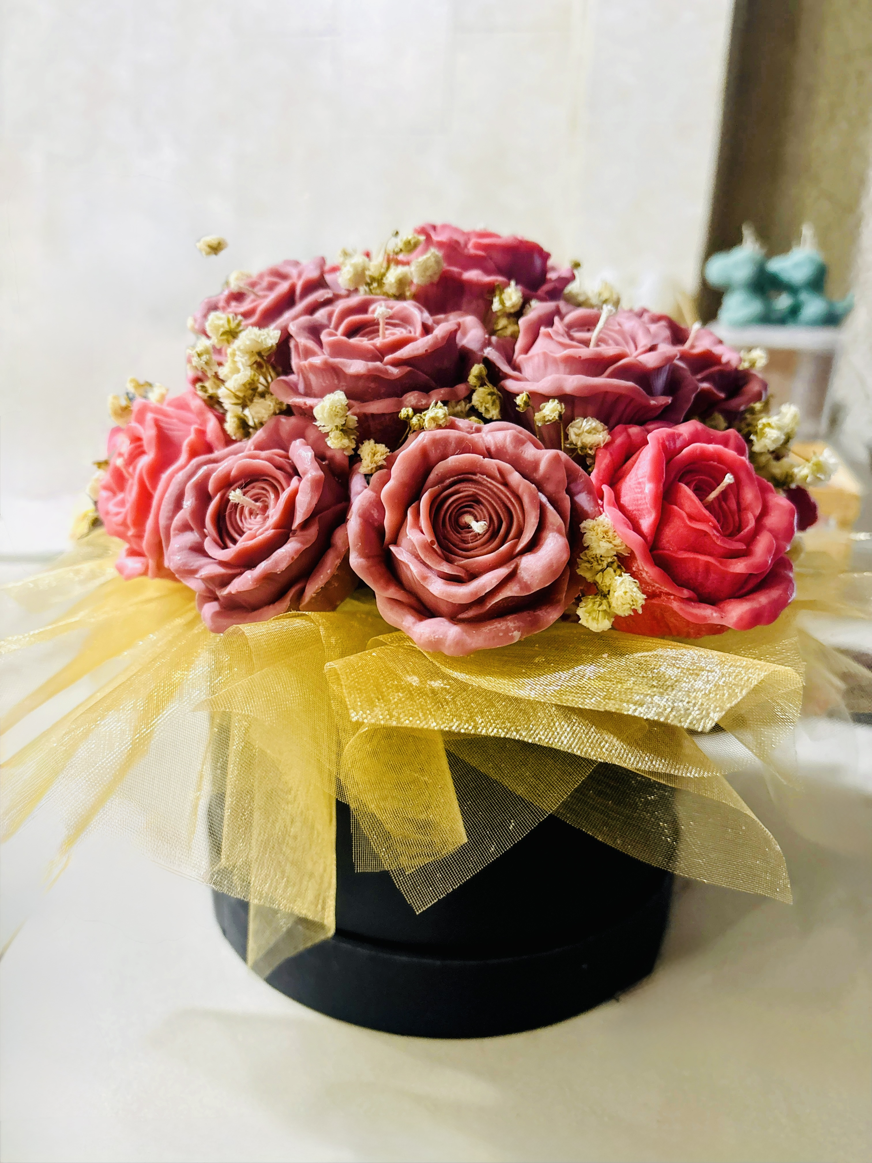 Bouquet Orgullo