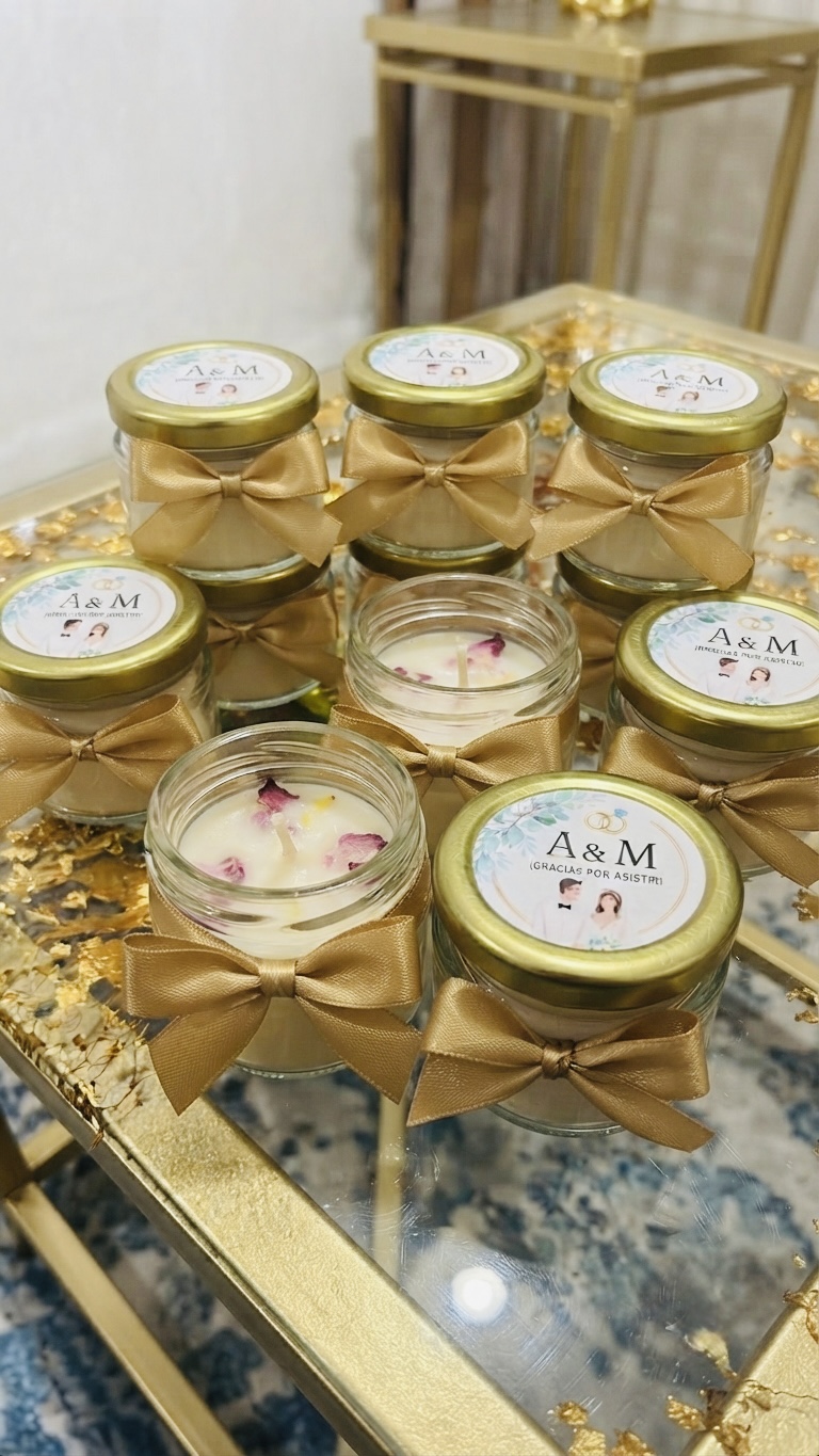 Kit Recordatorio Aromático